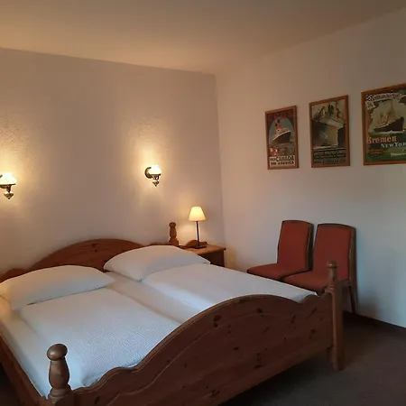 Zwischen Und Bodden App 01 Daire