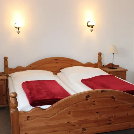 Zwischen Und Bodden App 01 Apartamento *