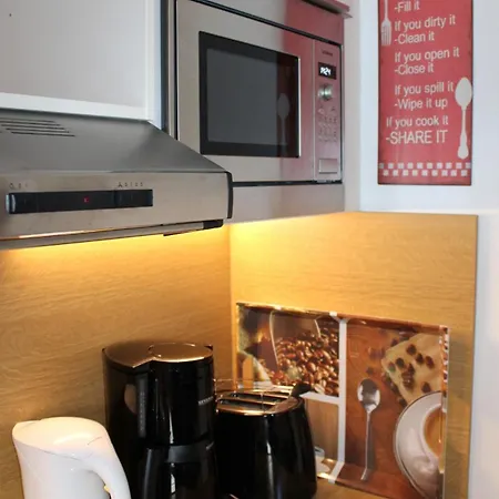 Zwischen Und Bodden App 01 Apartamento Ahrenshoop